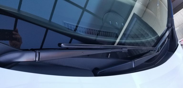 日産リーフ】リーフの純正ワイパー替えゴムを販売しているメーカーって少なくないですか？│じょーいちろぐ